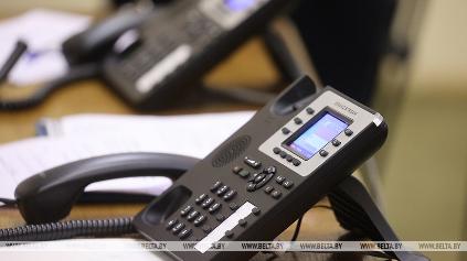 Более 90 звонков поступило на горячую линию КГК Гомельской области о доступности и качестве медпомощи
