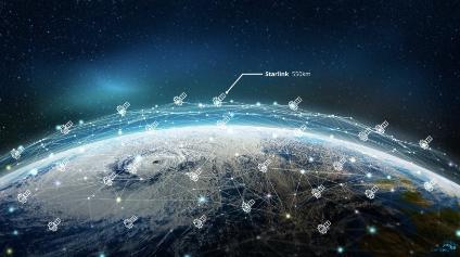 Спутниковый интернет Илона Маска стремительно набирает абонентскую базу. У Starlink уже более 400 000 подписчиков по всему миру