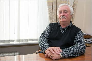 Валентин Дудкевич: ««Сожскі карагод» всегда был знаковым фестивалем для Беларуси»
