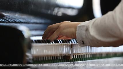 Программу «Фортепианная музыка» представят во дворце Румянцевых и Паскевичей