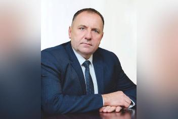 Бартош назначен помощником Президента Беларуси – инспектором по Гомельской области