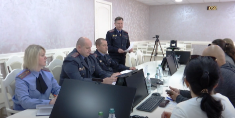 В Беларуси началась декада кибербезопасности