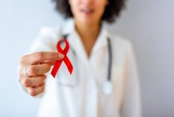 В Гомеле специалисты проведут акции по борьбе с ВИЧ