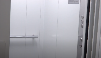 ВИДЕО. В 2024 году в Гомеле 46 лифтов в домах заменят на новые