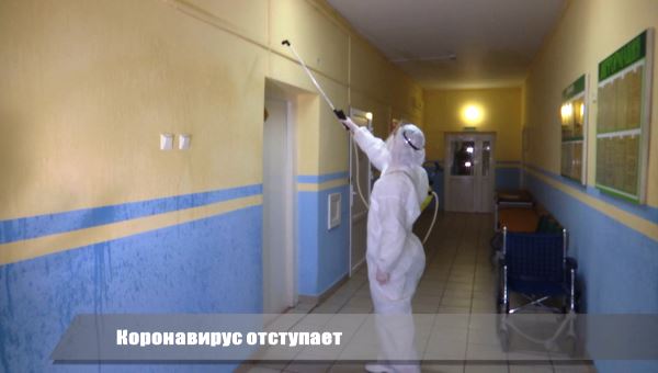 Гомельская городская клиническая больница № 4 в Костюковке возобновила обычный режим работы 